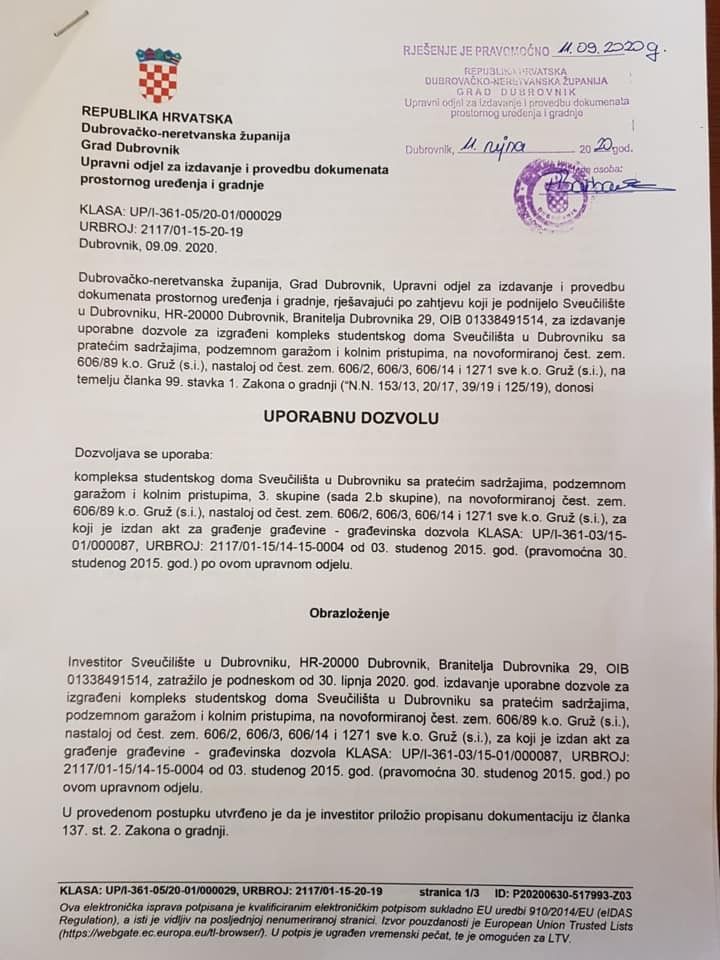 uporabna dozvola studentski dom.jpg